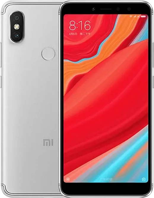 телефон Xiaomi REDMI S2