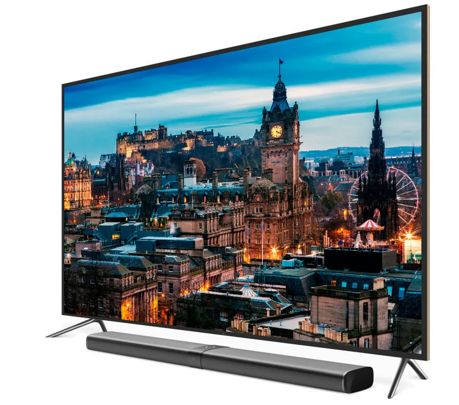 телевизор Xiaomi MI TV 3 60