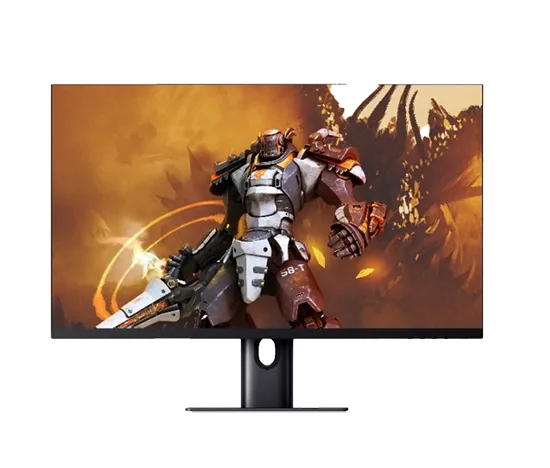 монитор Xiaomi Mi 2K Gaming Monitor 27